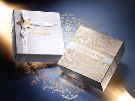 dior couture gift box 2022|Sneak Peek! Dior Limited.